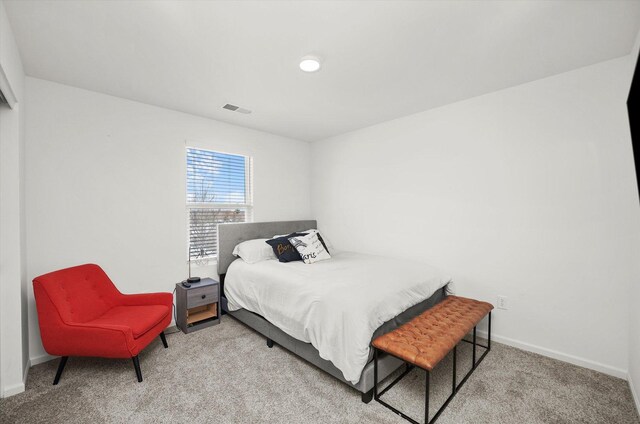 2029 Magnolia Ln, Wonder Lake, IL 60097 - carpeted bedroom featuring baseboards