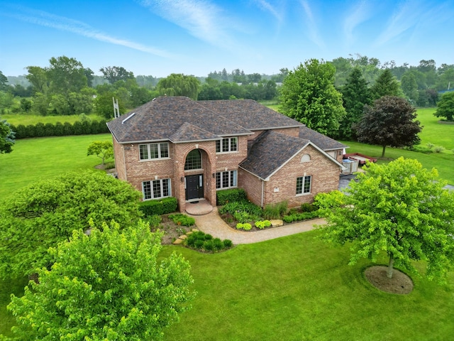 14149 S Chicory Trl, Homer Glen, IL 60491 - photo 1