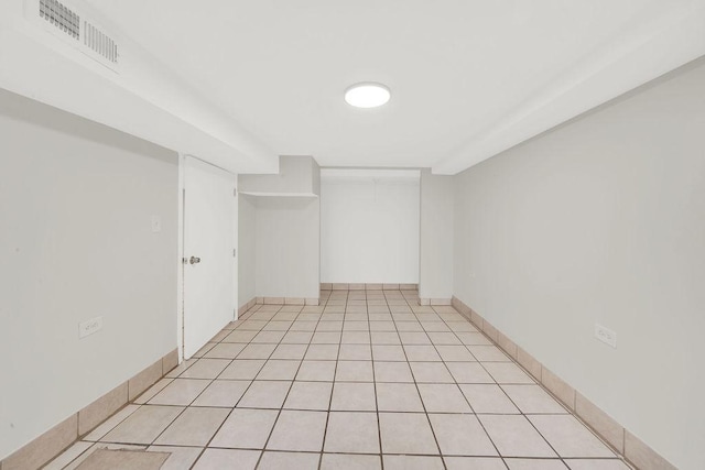 4637 S Homan Ave, Chicago, IL 60632 - view of unfurnished room