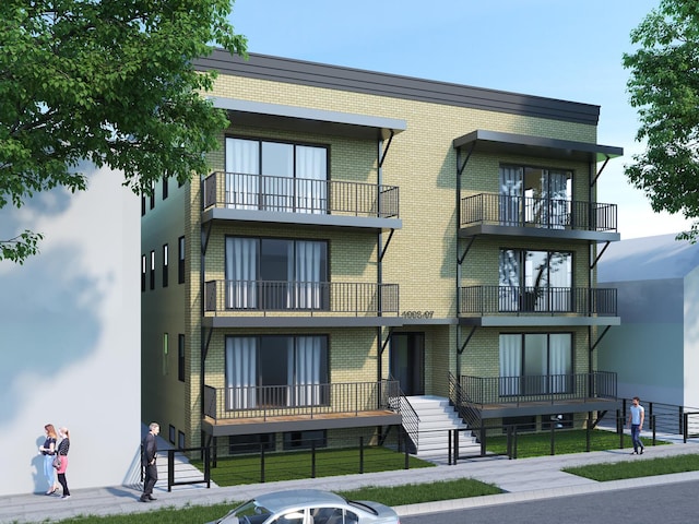 1003 W 16th St Unit 2W, Chicago, IL 60608 - photo 2