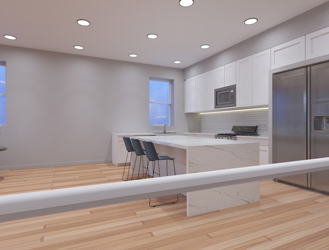 1003 W 16th St Unit 2W, Chicago, IL 60608 - photo 3