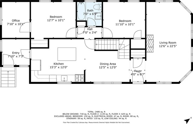 3336 Grand Blvd, Brookfield, IL 60513 - photo 29