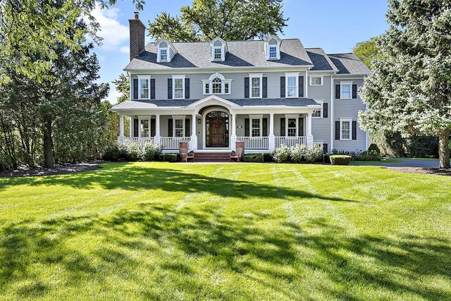 910 S Park Ave, Hinsdale, IL 60521 - photo 1