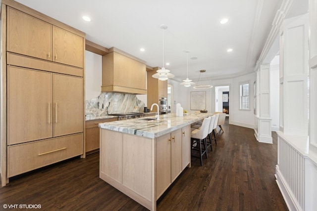 910 S Park Ave, Hinsdale, IL 60521 - photo 11