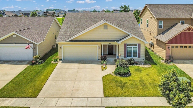 405 Krebs Dr, Champaign, IL 61822 - photo 2