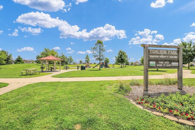 405 Krebs Dr, Champaign, IL 61822 - photo 29