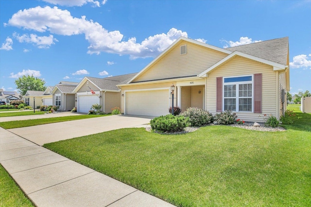 405 Krebs Dr, Champaign, IL 61822 - photo 4