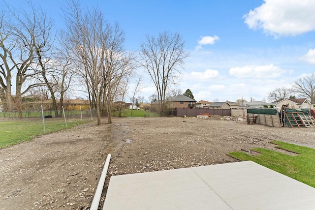6705 W 91st Pl, Oak Lawn, IL 60453 - view of yard with a playground