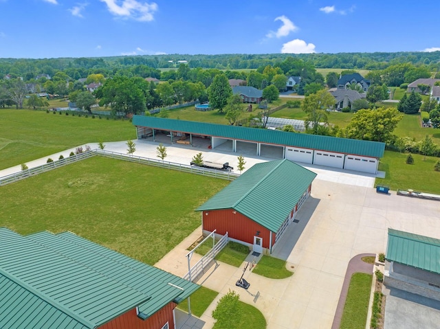 12243 179th St, Mokena, IL 60448 - aerial view