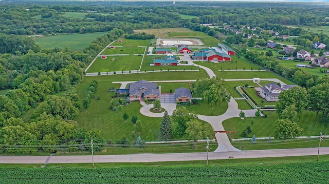 12243 179th St, Mokena, IL 60448 - bird's eye view