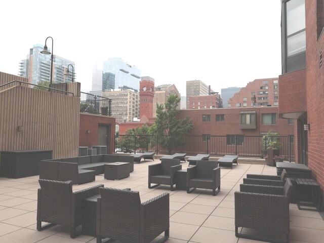 899 S Plymouth Ct Unit 2108, Chicago, IL 60605 - photo 18