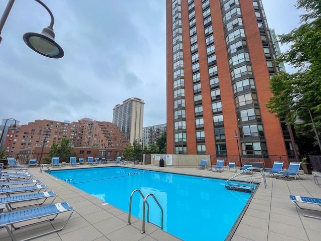 899 S Plymouth Ct Unit 2108, Chicago, IL 60605 - photo 19