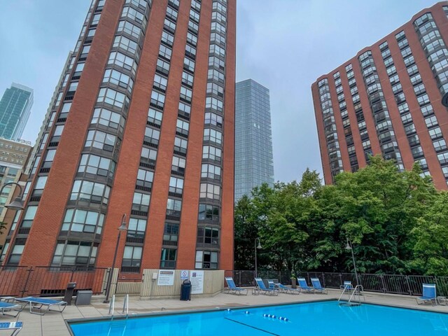 899 S Plymouth Ct Unit 2108, Chicago, IL 60605 - photo 20