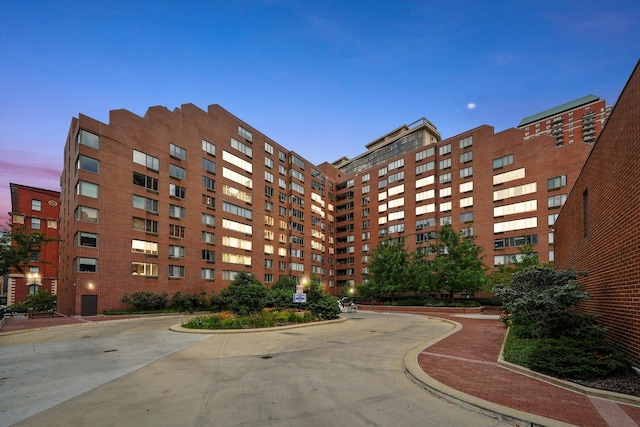 801 S Plymouth Ct Unit 602, Chicago, IL 60605 - view of property