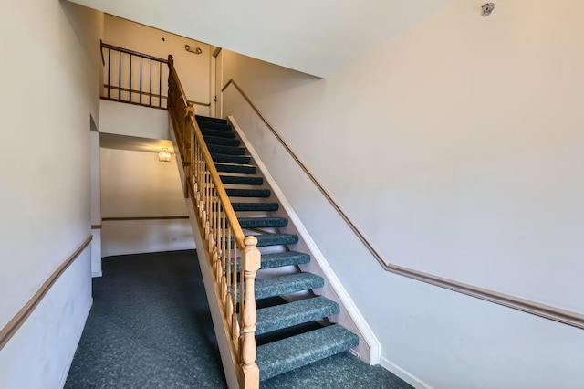 1240 Winfield Ct Unit 4, Roselle, IL 60172 - view of staircase