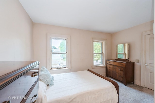 154 N Fremont St, Palatine, IL 60067 - bedroom with light carpet