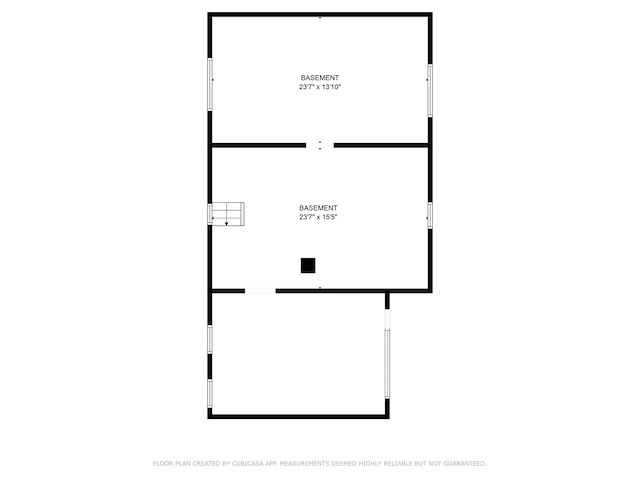 154 N Fremont St, Palatine, IL 60067 - view of home floor plan