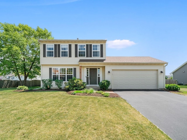 912 W Northwind Dr, Sandwich, IL 60548 - photo 1