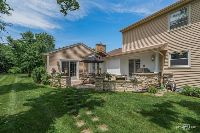 635 Sylvan Pl, Batavia, IL 60510 - photo 1