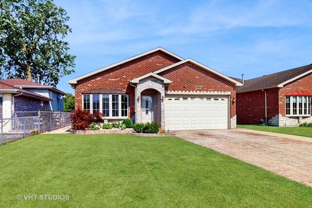 8423 S 79th Ave, Justice, IL 60458 - photo 1