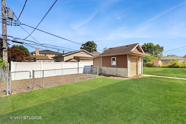 8423 S 79th Ave, Justice, IL 60458 - photo 38