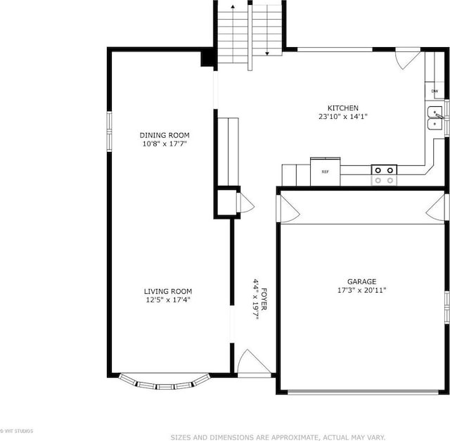 8423 S 79th Ave, Justice, IL 60458 - photo 43
