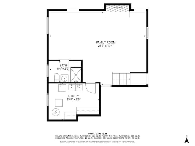 1106 W Milburn Ave, Mount Prospect, IL 60056 - photo 40