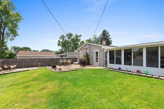 1960 Cherokee Rd, Carpentersville, IL 60110 - photo 16