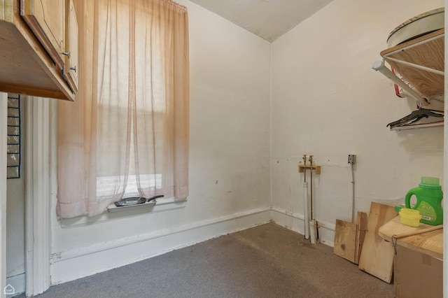 1448 W Taylor St, Chicago, IL 60607 - view of storage