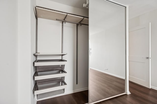 1460 N Sandburg Ter Unit 2703, Chicago, IL 60610 - view of closet