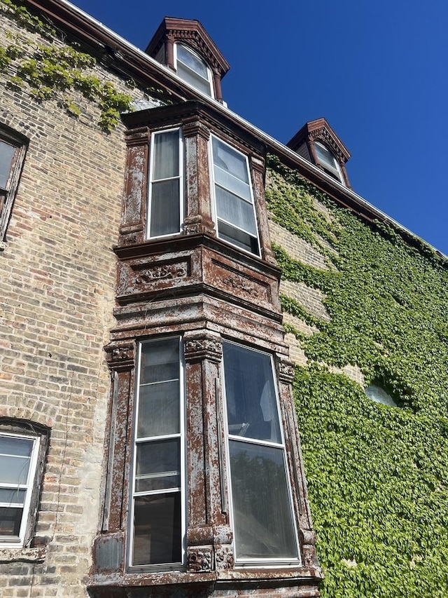 3328 W Warren Blvd, Chicago, IL 60624 - view of side of property