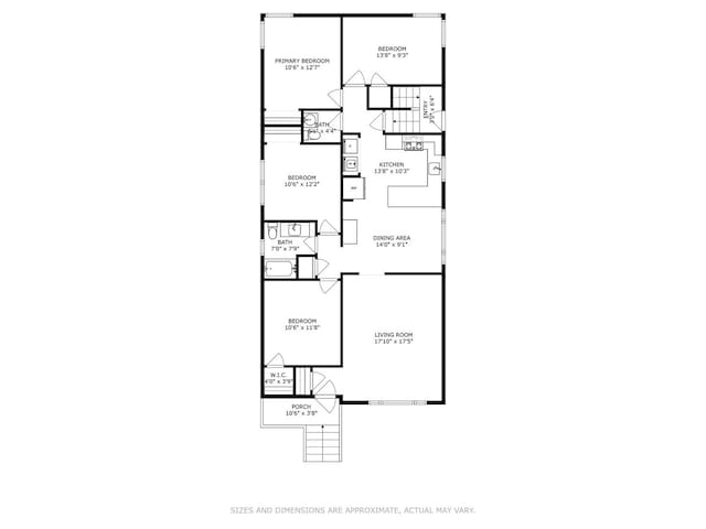 8129 S Richmond St, Chicago, IL 60652 - photo 16