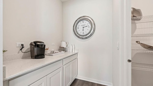 1818 Legacy Pointe Blvd, Plainfield, IL 60586 - bathroom featuring wood finished floors and vanity