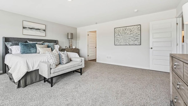 1818 Legacy Pointe Blvd, Plainfield, IL 60586 - view of carpeted bedroom