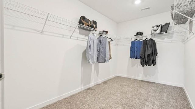 1818 Legacy Pointe Blvd, Plainfield, IL 60586 - walk in closet with carpet