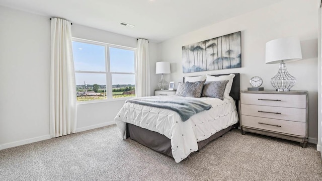 1818 Legacy Pointe Blvd, Plainfield, IL 60586 - bedroom with carpet and baseboards