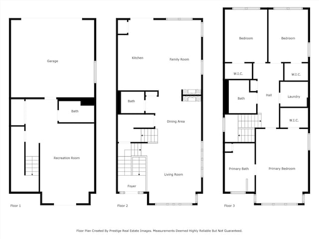 17946 Fountain Cir, Orland Park, IL 60467 - view of room layout