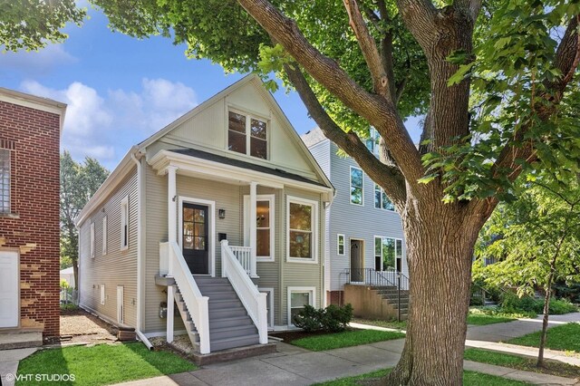2839 N Christiana Ave, Chicago, IL 60618 - photo 1