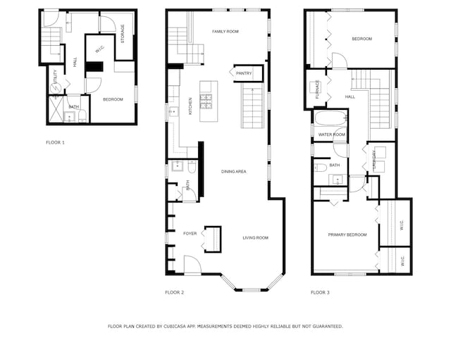 2839 N Christiana Ave, Chicago, IL 60618 - photo 34