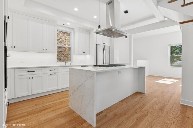 2839 N Christiana Ave, Chicago, IL 60618 - photo 7