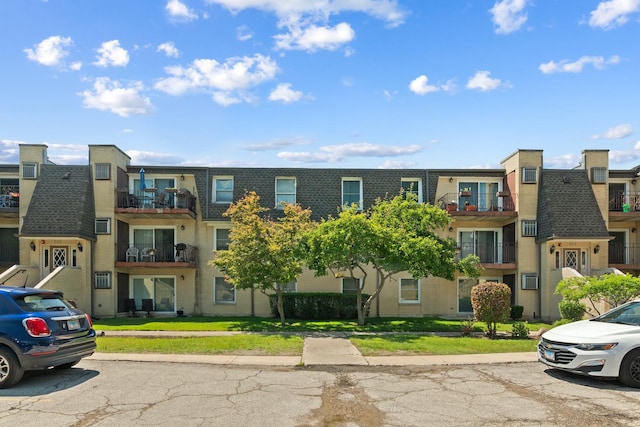 808 N River Rd Unit 2A, Mount Prospect, IL 60056 - photo 1