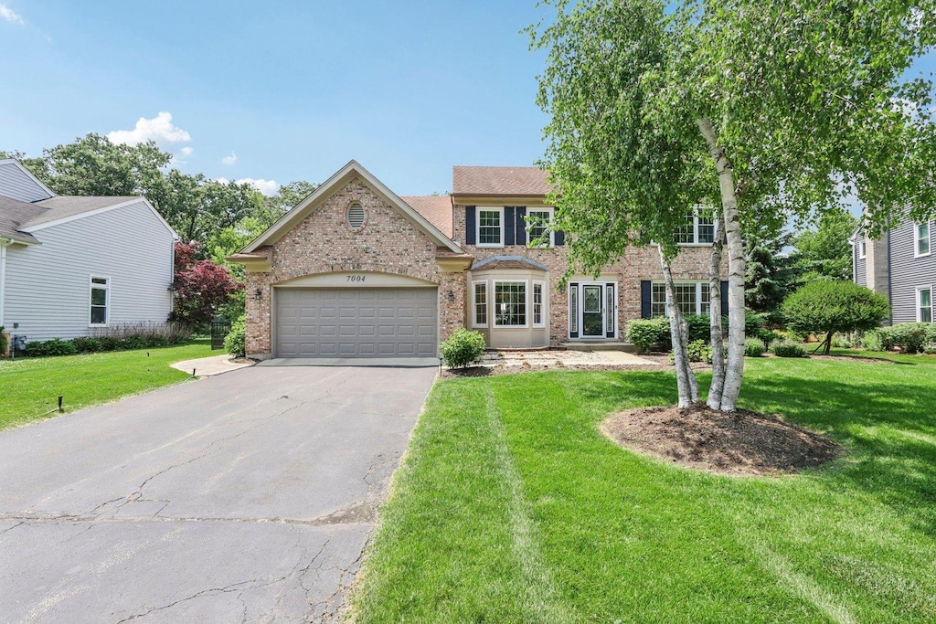 7004 Bennington Dr, Gurnee, IL 60031 - photo 1