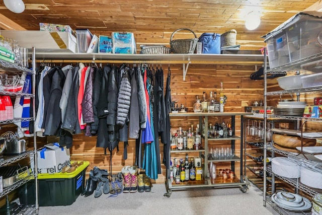 7004 Bennington Dr, Gurnee, IL 60031 - view of storage
