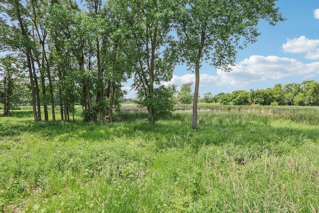 7004 Bennington Dr, Gurnee, IL 60031 - view of undeveloped land with rural landscape