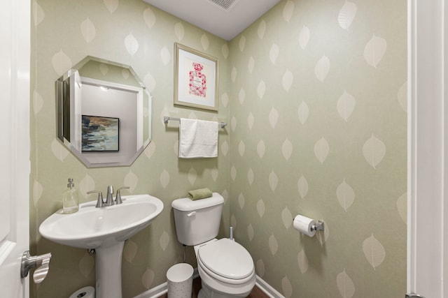 1580 Wind Energy Pass, Batavia, IL 60510 - bathroom with toilet and a sink