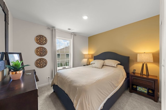 1580 Wind Energy Pass, Batavia, IL 60510 - carpeted bedroom with recessed lighting and baseboards