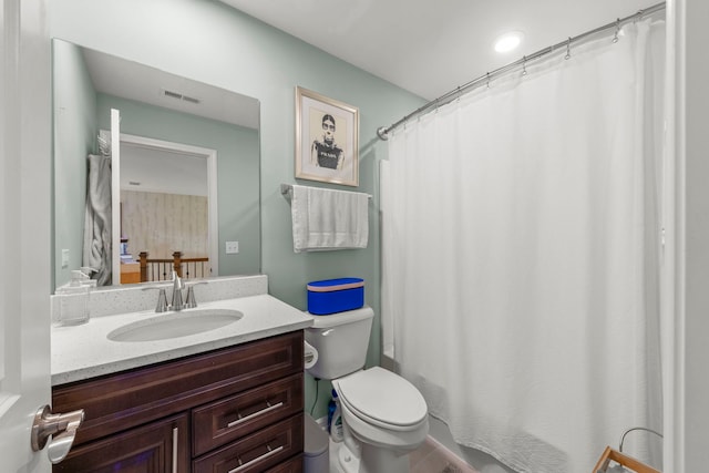 1580 Wind Energy Pass, Batavia, IL 60510 - bathroom featuring toilet and vanity