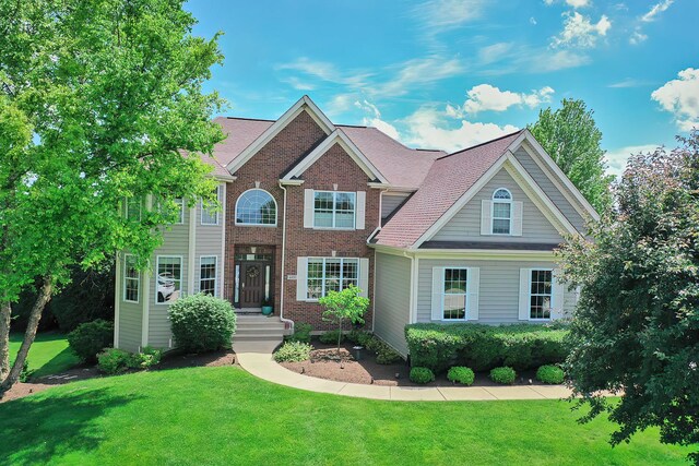6805 Burning Tree Cir, Mchenry, IL 60050 - photo 1