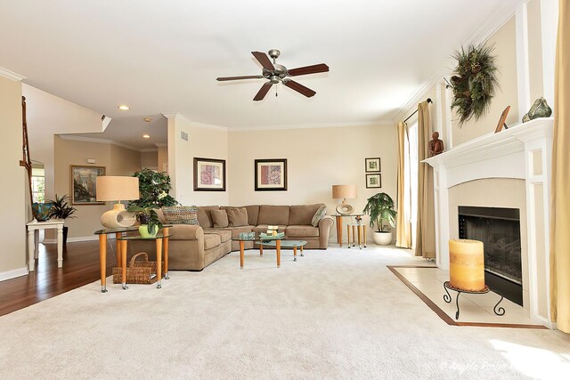 6805 Burning Tree Cir, Mchenry, IL 60050 - photo 17