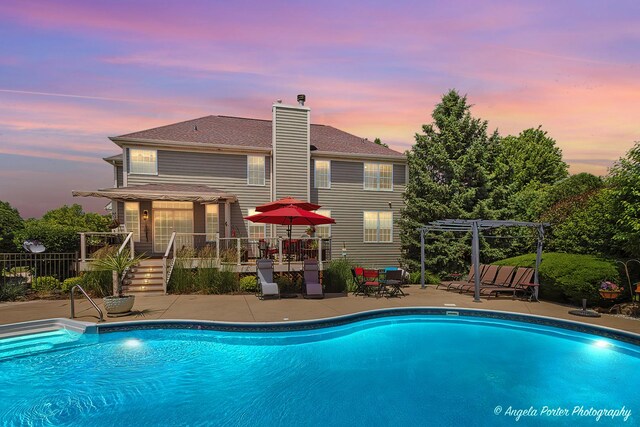 6805 Burning Tree Cir, Mchenry, IL 60050 - photo 3